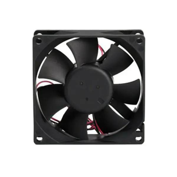 Originele Delta AFB0824HH 24V 0,15A 8025 Inverter Koelventilator