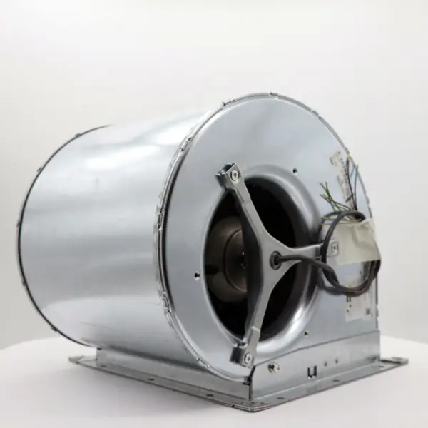 Ebmpaps D4E180-CA02-36 ventilator