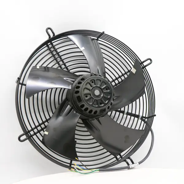 Originele Ebmpapst S2D300-AP02-30 S2D300-AP02-31 230V 300MM 210W Axiale Koelventilator