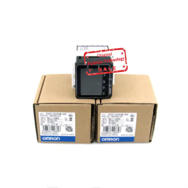 Omron temperatuurregelaar E5AC-PR2ASM-800