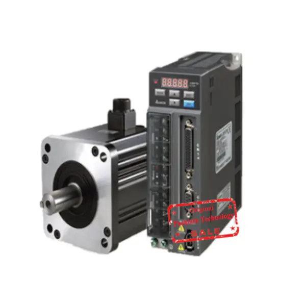 Delta servomotor ECMA-C11020SS
