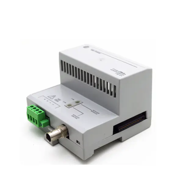 Beste prijs 1786-RPA B Allen Bradley 1786-RPA/B Control Net Modular Repeater Adapter Industriële Automatisering