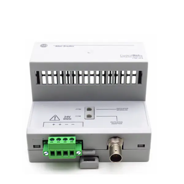 Beste prijs 1786-RPA B Allen Bradley 1786-RPA/B Control Net Modular Repeater Adapter Industriële Automatisering