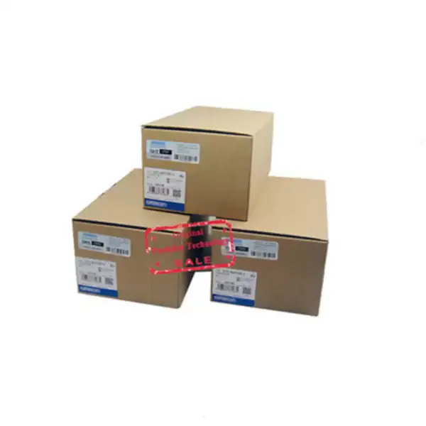 Omron voeding S8VS-12024
