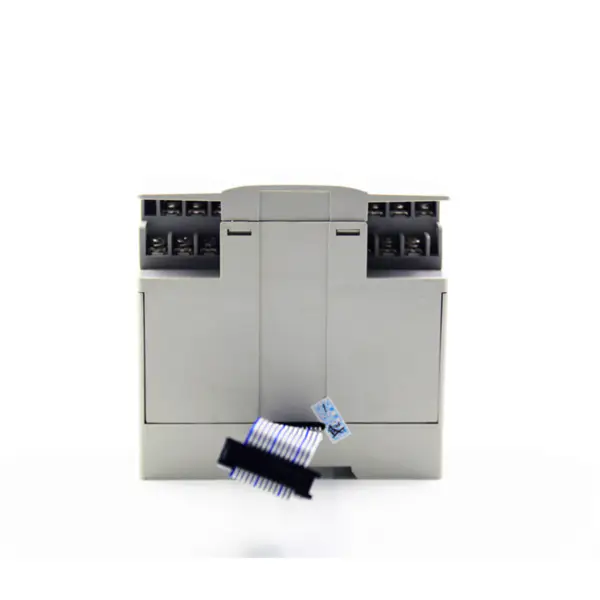 Machinecontroller Mitsubishi FX PLC FX2 Ingangsmodule Uitbreidingsblok FX2N-16EX-ES/UL