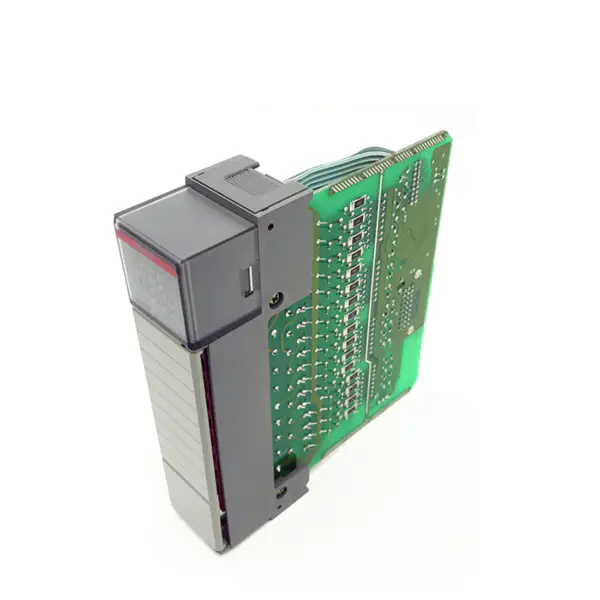 Allen Bradley 1746-IA16 PLC-module