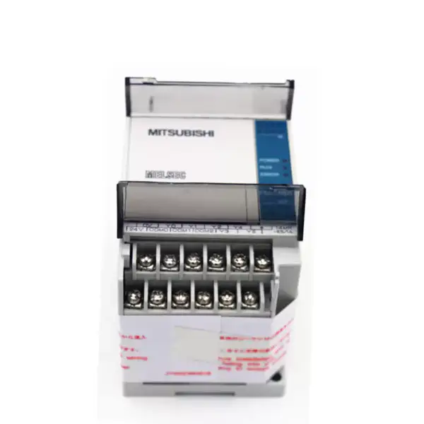 Industriële automatisering Mitsubishi Melsec PLC FX1S-besturing FX1S-14MR-ES/UL