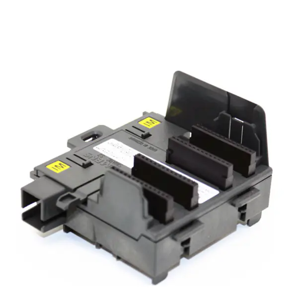 Beste en Goedkope Siemens PLC Simens Simatic ET200M DP busmodule 6ES7 195-7HD10-0XA0