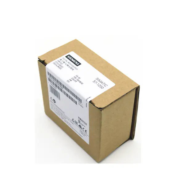 Siemens Simatic S7 serie 1200 Stap 7 PLC Fiyat Digitale Ingang Uitgang SM1223 6ES7223-1BH32-0XB0 Prijs