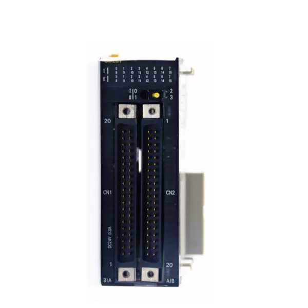 Made In Japan Omron PLC-controllers CJ1W-serie uitgang Muodule CJ1W-OD261 Prix
