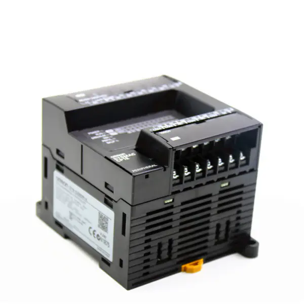 Harga PLC Omron CP1E-serie CPU-unit CP1E-E20SDR-A