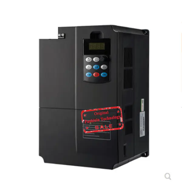 Delta-omvormer VFD015M21A-ZA