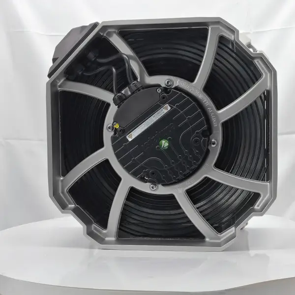 Ebmpapst K3G250-RR03-H4 ventilator