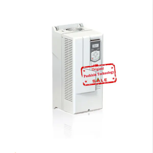 PTC-PTC-ABB-omvormer ACS510-01-046A-4 gebruikt voor PTC-PTC-ABB-besturingssysteem