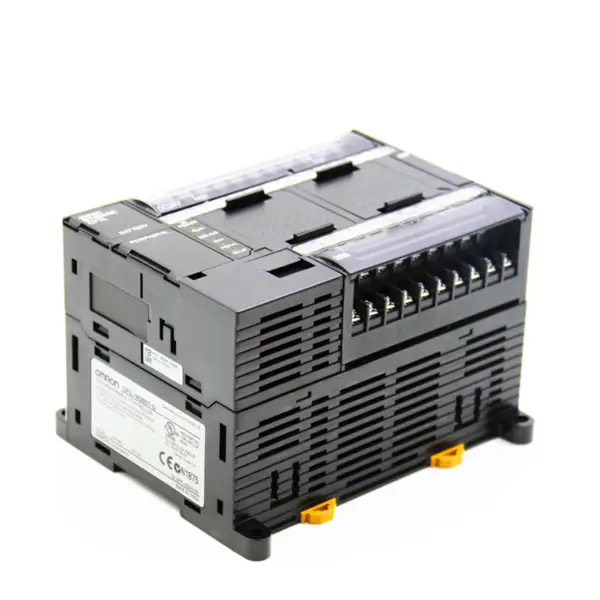Omron CP1L PLC-programmeerapparaat CPU-unit CP1L-M30DT-D