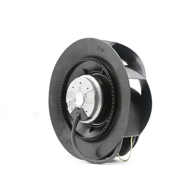 Ebmpapst R2E225-RA92-48 ventilator