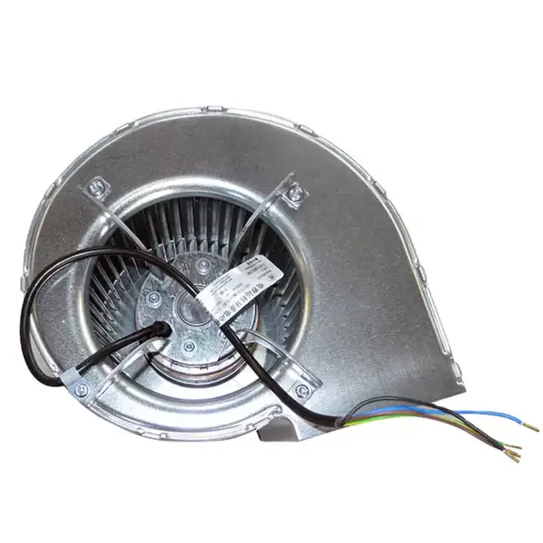 ebm papst centrifugaalventilator D4E160-EG06-05 180W 0,79A frequentieomvormer ventilator