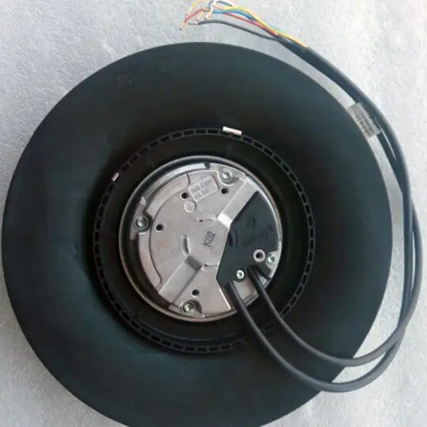 Ebmpapst R3G220-RC05-03 Ventilator