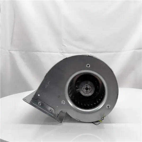 Ebm papst ventilator D2E097-BE01-65 230V 48W omvormer ventilator