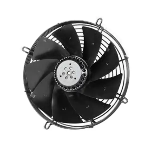 ebmpapst ventilator S2E250-BE65-01 115W 0,51A 250mm converter radiator ventilator