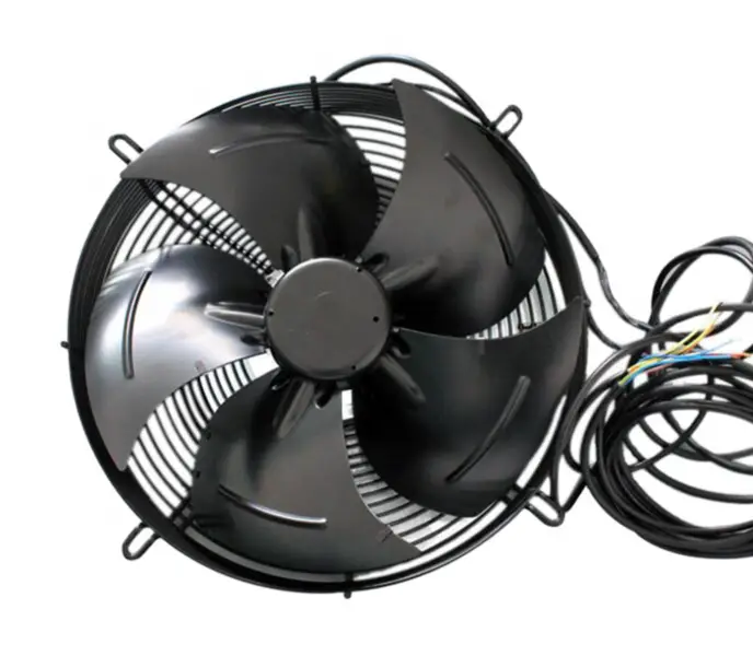 Preferentiële levering van S3G350-AN01-30 asventilator die uit ebmpapst Duitsland wordt ingevoerd