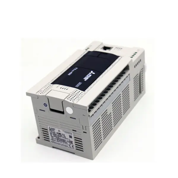 Mitsubishi PLC FX3G FX3G-40MR FX3GE-40MR-ES PLC-controller voor industriële automatisering JP