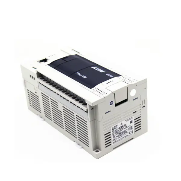 Mitsubishi PLC FX3G FX3G-40MR FX3GE-40MR-ES PLC-controller voor industriële automatisering JP