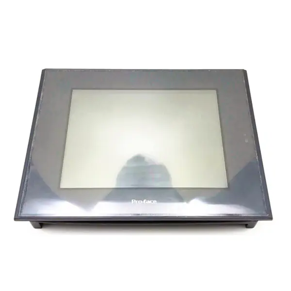 Goedkope en lage prijs LCD Proface FP Series Hmi Pro-gezicht Touch Screen Panel Front Cover FP2500-T12 Japan