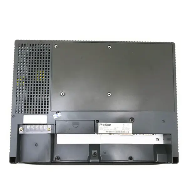 Goedkope en lage prijs LCD Proface FP Series Hmi Pro-gezicht Touch Screen Panel Front Cover FP2500-T12 Japan