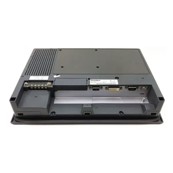 Goedkope en lage prijs LCD Proface FP Series Hmi Pro-gezicht Touch Screen Panel Front Cover FP2500-T12 Japan