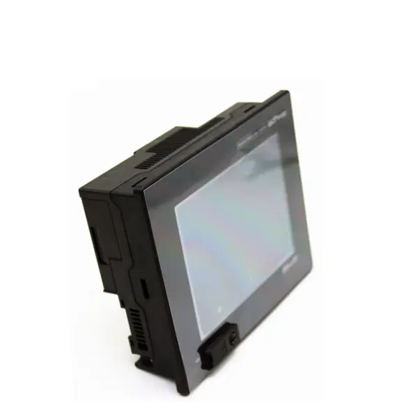 Mitsubishi Electric Mens Machine Interface GT1150-QLBD PLC-besturingssysteem van het aanrakingsscherm voor HMI
