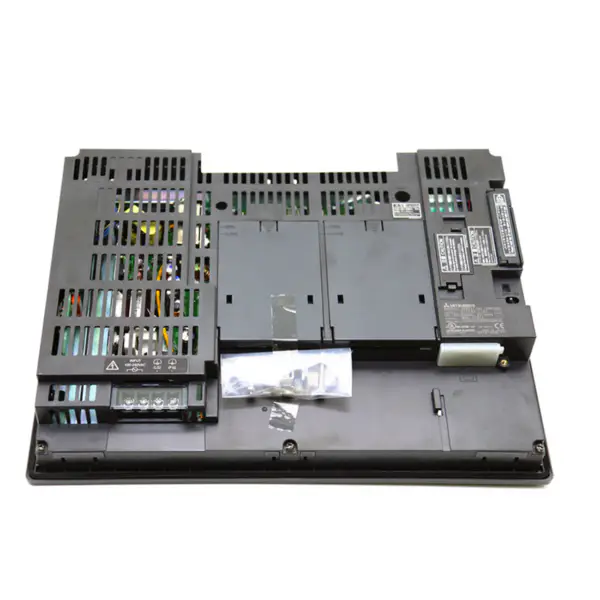Mitsubishi Modbus Tcp HMI Waterdichte De Pantalla GT15-serie GT1585-STBA