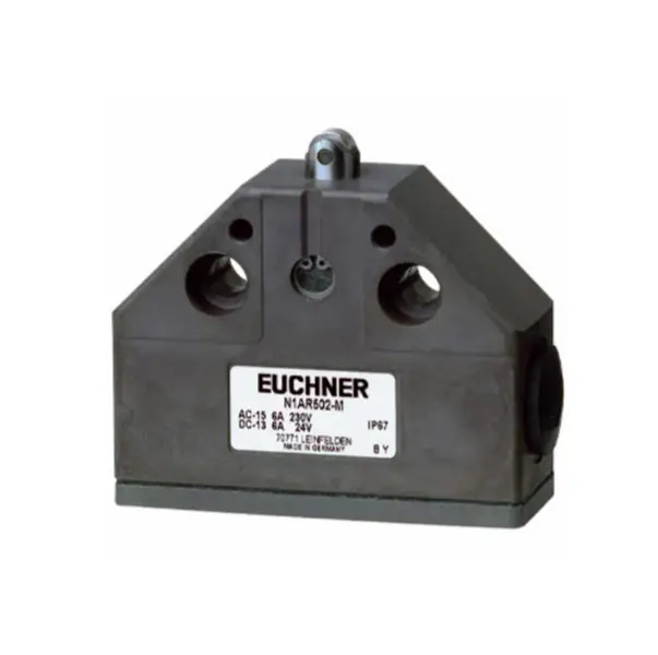 EUCHNER Eindschakelaar SN01K553-M