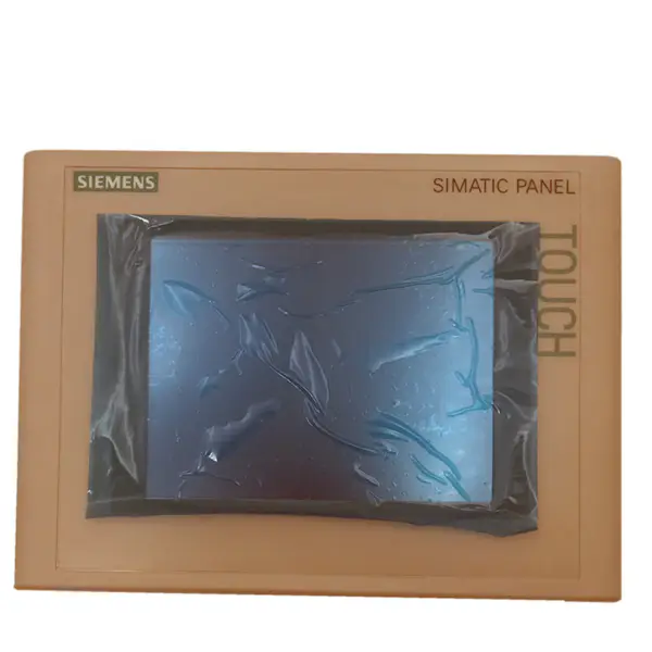 Industriële vervanging Multi Smart HMI Top Touch Screen Bedieningspaneel 5.7 TP177B 6AV6 642-0BA01-1AX1 voor Siemens