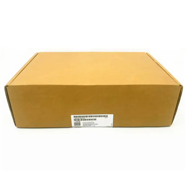 8inch Siemens Simatic MP277 8'' Paneel 8 Inches HMI Aanraakscherm MP277-8 Toetsen 6AV6 643-0CB01-1AX1