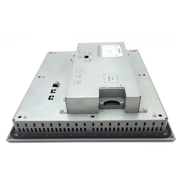 Industriële Besturing Simatic HMI Aanraakscherm PLC Aanraakscherm Siemens 6AV6 643-0CD01-1AX0 Prijs