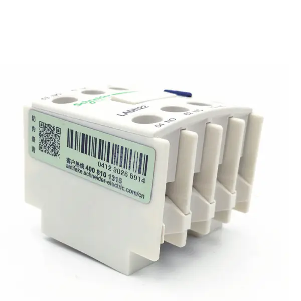 TeSys LADN serie hulpcontactblok LADN22C voor Schneider