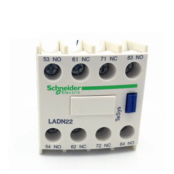 TeSys LADN serie hulpcontactblok LADN22C voor Schneider