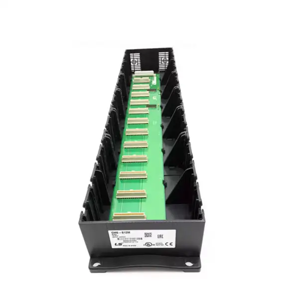 PLC LS Programmeerbare logische besturing K200S Basismodule GM6-B12M