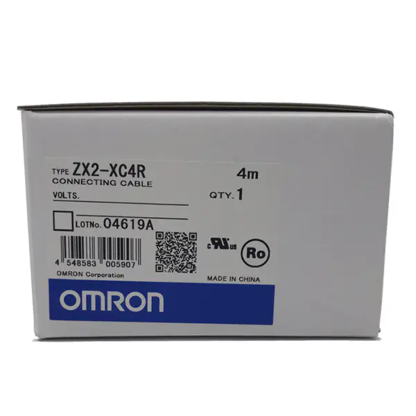 Omron communicatie verbindingskabel verlenger ZX2-XC4R
