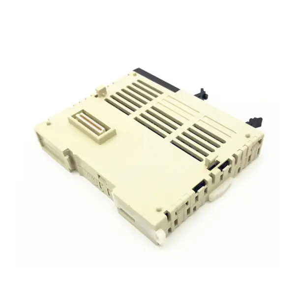 Mitsubishi PLC Melsec FX2NC Uitgangsuitbreidingsblok FX2NC-16EYT
