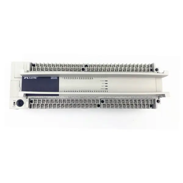 FX 3U 80M FX3U-80MR/ES-A Mitsubishi FX3U 80MR PLC-hoofdunits met 80 I/O