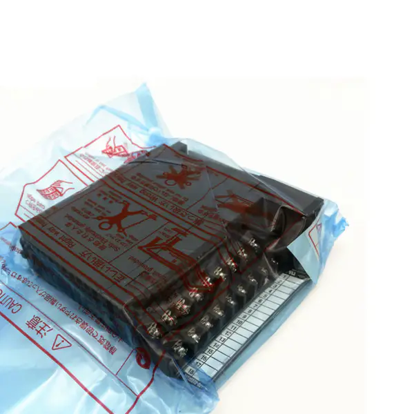 Mitsubishi Melsec-Q PLC DC-ingang QX80