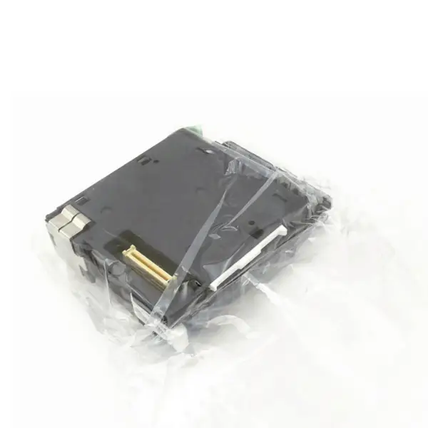 Goedkope Hmi Mini PLC Mitsubishi L-serie invoereenheid LX40C6-CM