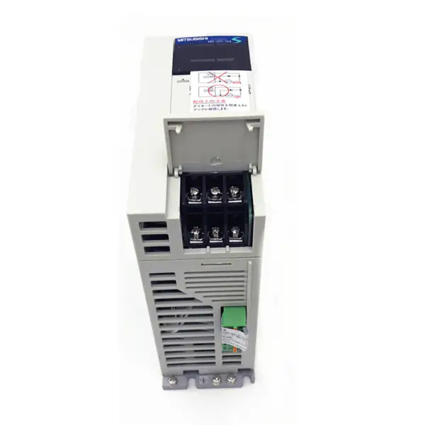 Beste prijs Mitsubishi MR AC Servomotor Driver 750w MR-J2S-70A