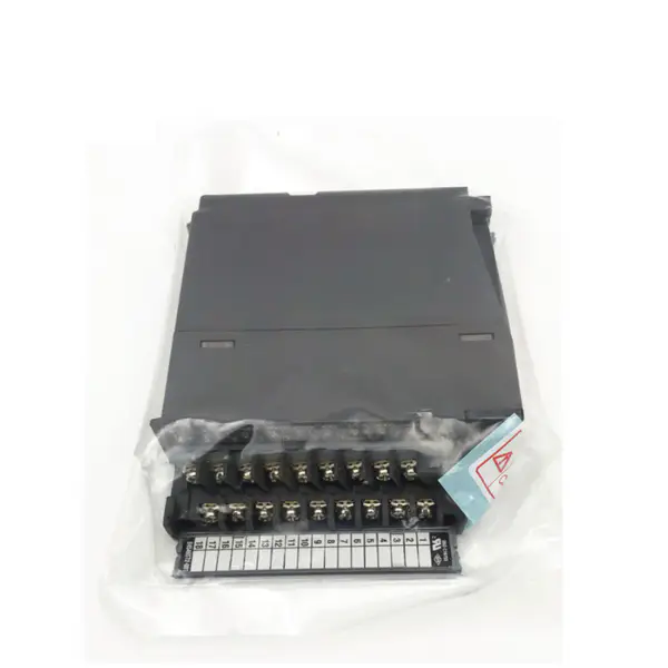 PLC Mitsubishi Melsec-Q digitale analoge uitgangsmodule Q68DAVN