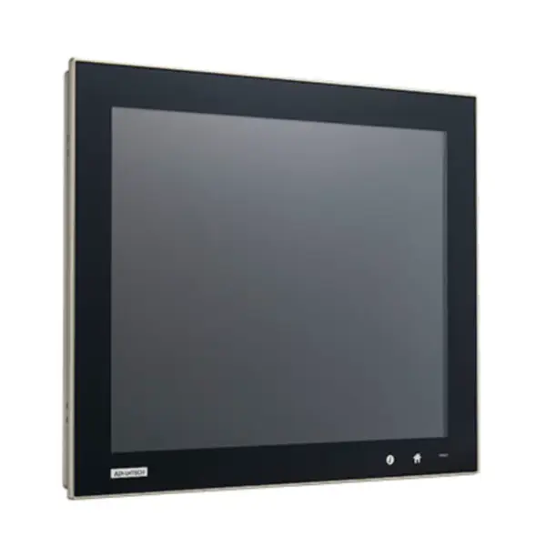 Advantech TPC-5152T-633AE Modulair 15 inch XGA LED LCD met 6e Gen. Intel-Core i3-6100U Multi-Touch Paneelcomputer
