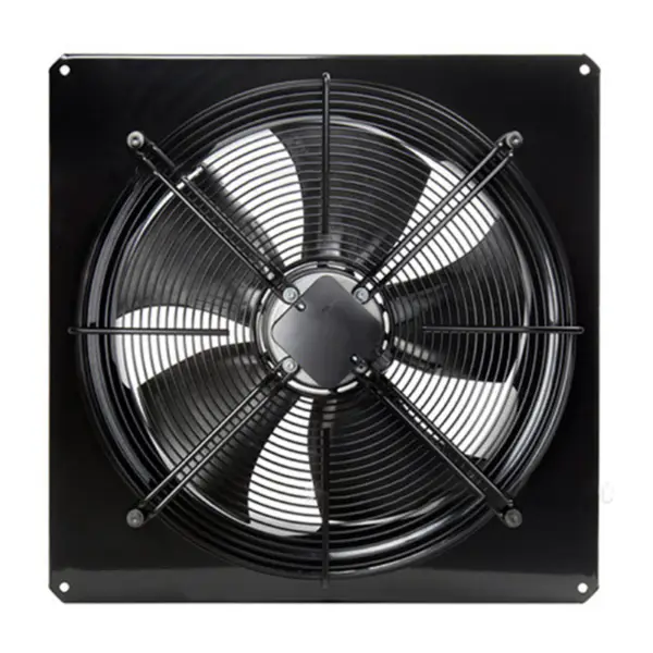 ebm papst W3G910-KS35-03/F01 1770W axiale stroming precisie airconditioningsventilator