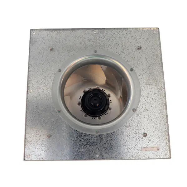 Ebmpapst K3G560-PB31-03 K3G560-PB31-03/F02 400VAC centrifugaal HVAC precisie airconditioning koelventilator voor AHU