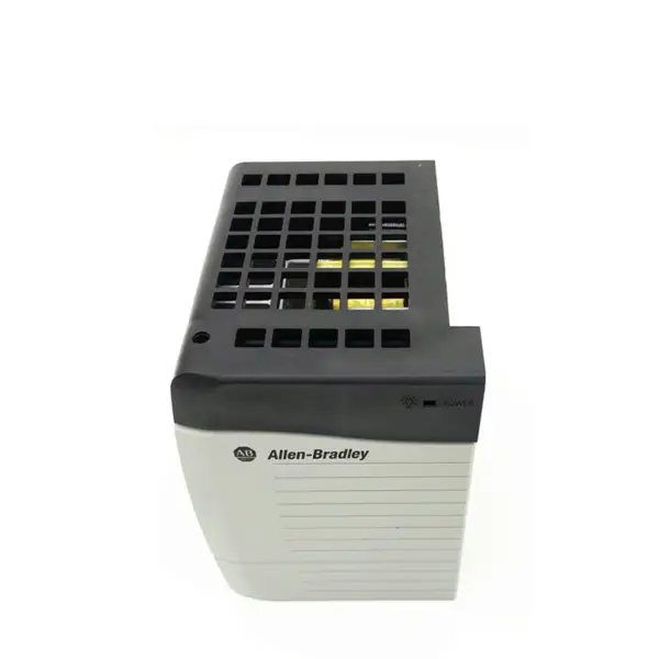 Allen Bradley ControlLogix DC-voedingsmodule 1756-PB75